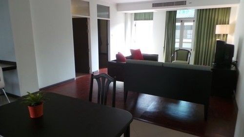 Capital Mansion - Sha Certified Hotel 3*