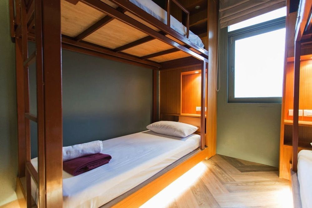 Loftel 22 Hostel *