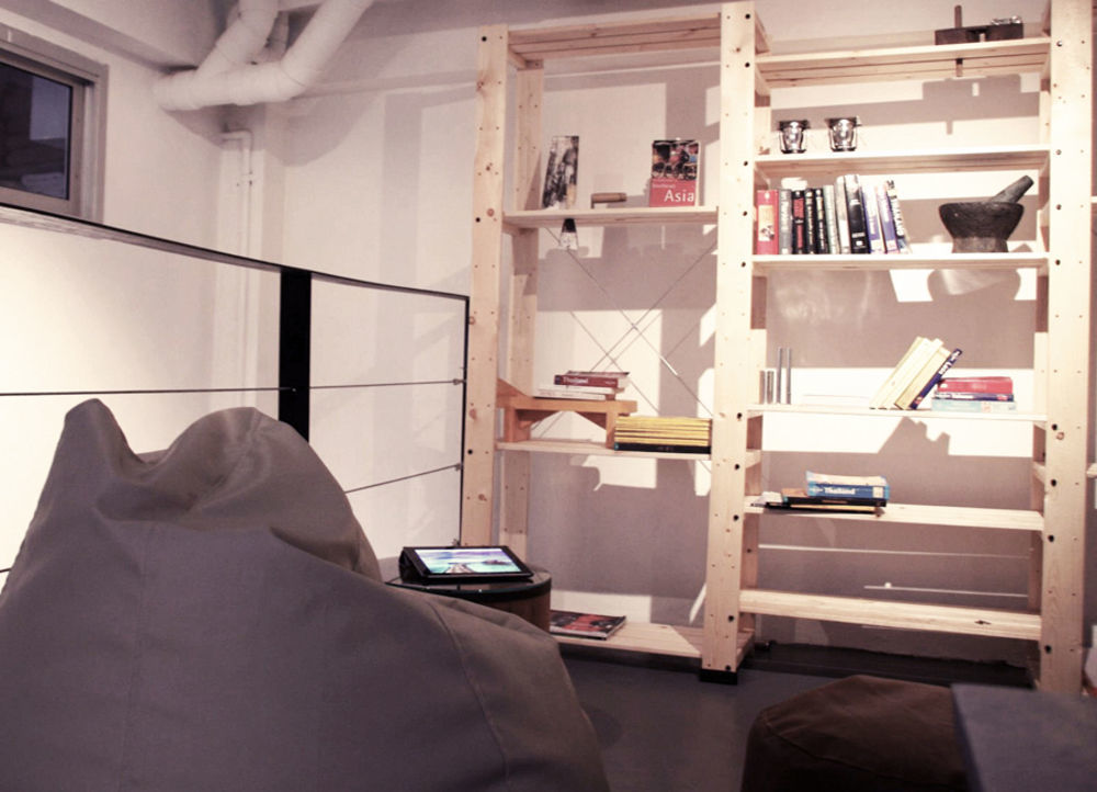 Nomad Hostel