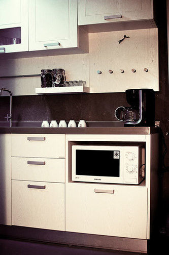 Nomad Hostel *