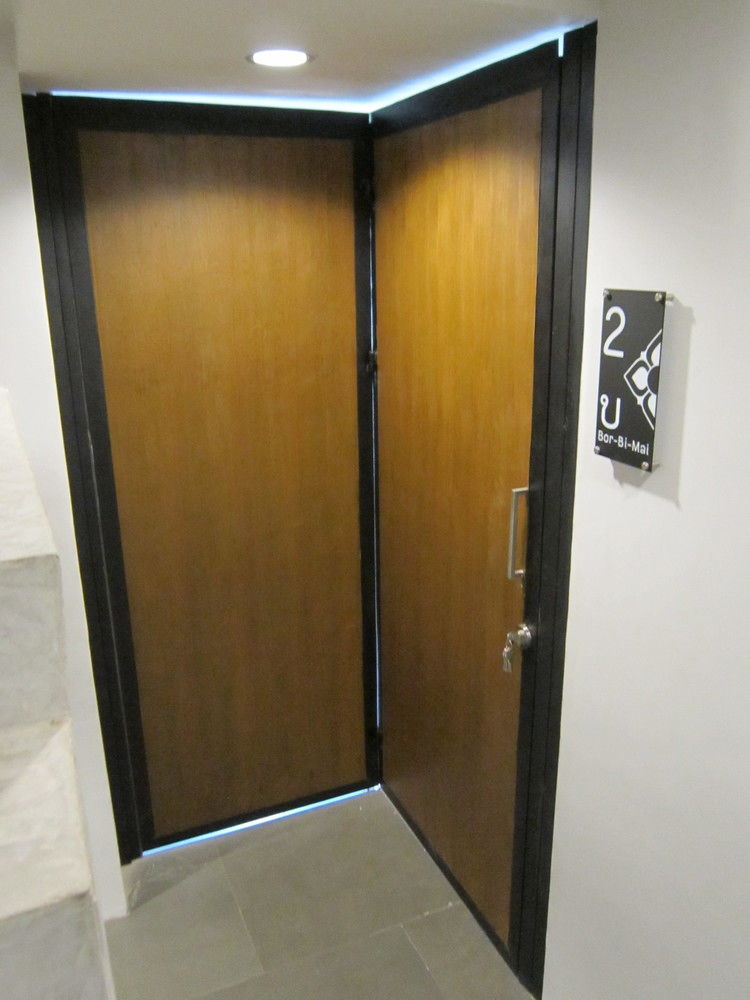 Hostel Plubpla