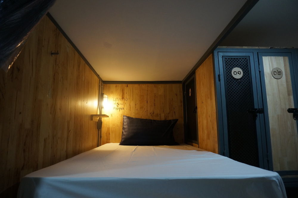 Hostel Plubpla