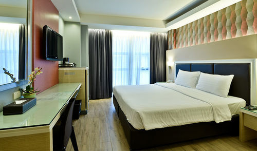 Prestige Nana 3* Bangkok