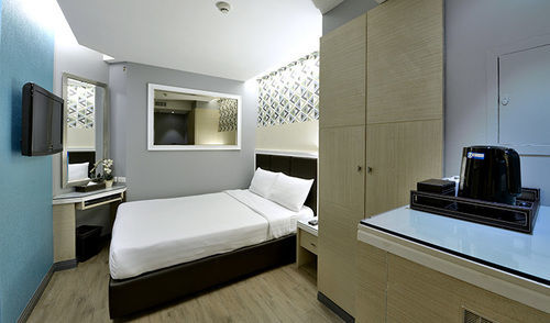 Prestige Nana Hotel 3*