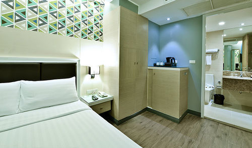 Prestige Nana Hotel Bangkok