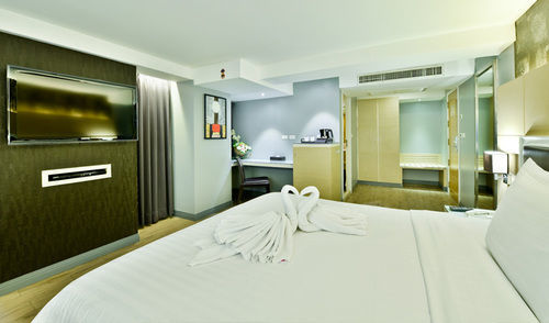 Prestige Nana Hotel 3*
