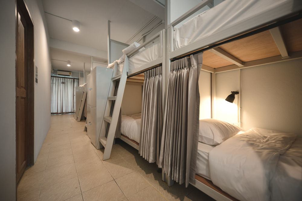 Hostel Good One Poshtel & Cafe Bar *