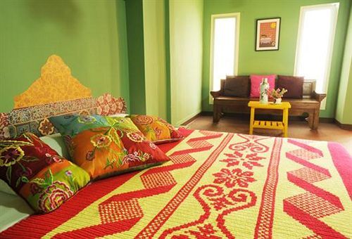 Mystic Place Hostel *