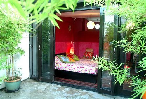 Mystic Place Hostel