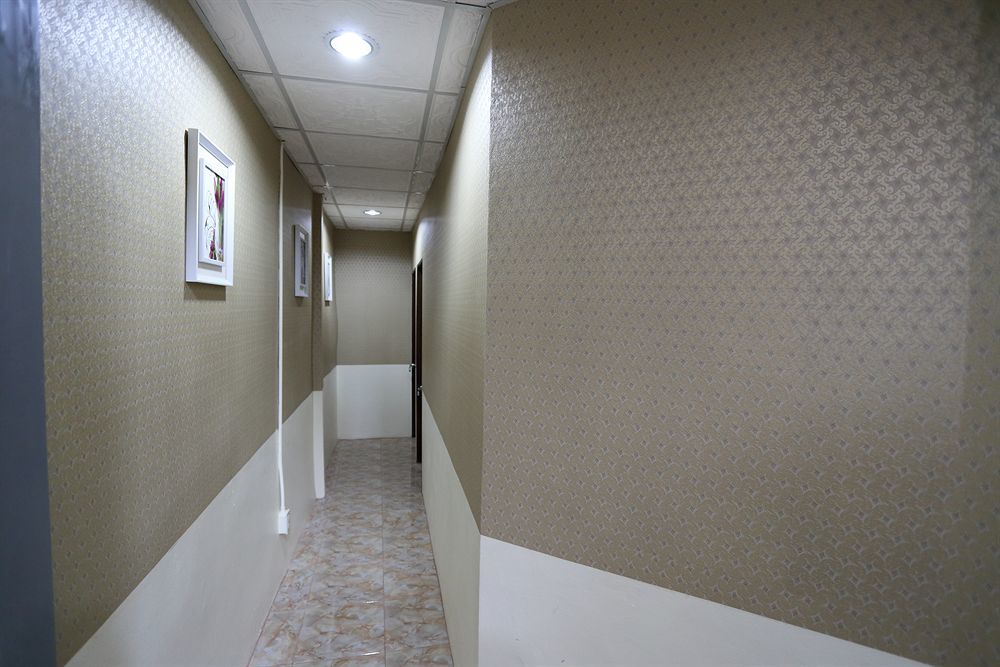 Sukhumvit 20 Guest house