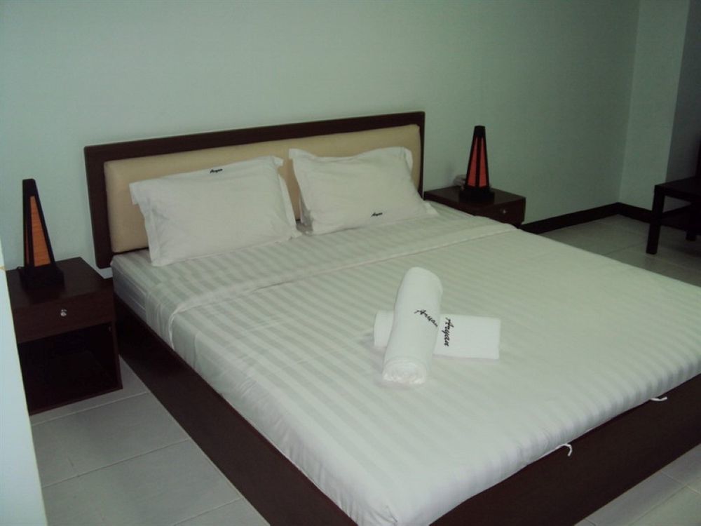 Hotel Aryan