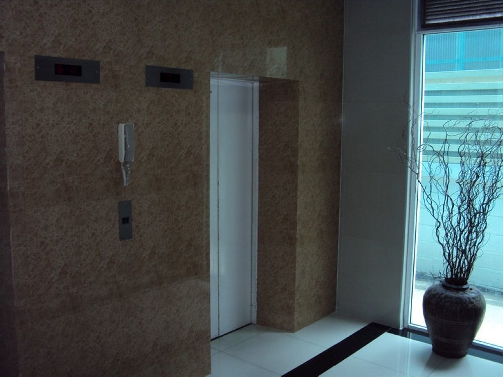 Hotel Aryan 3*