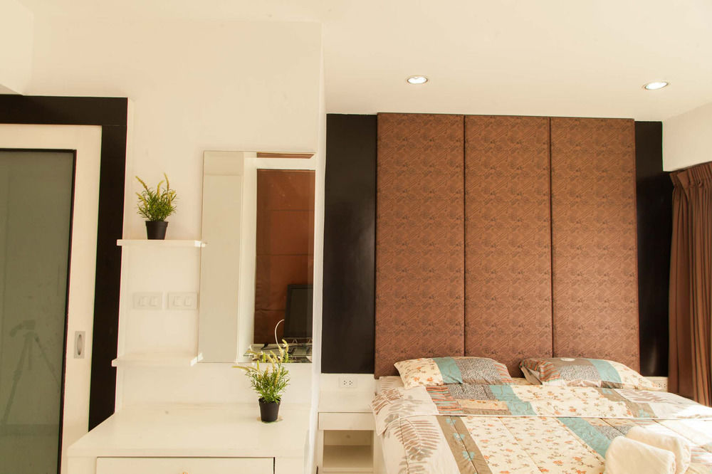 Baansabai Ramaiv 3* Bangkok