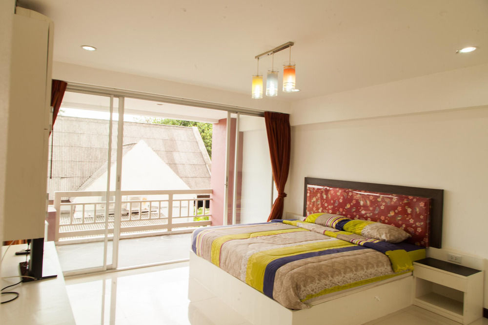 Baansabai Ramaiv Aparthotel