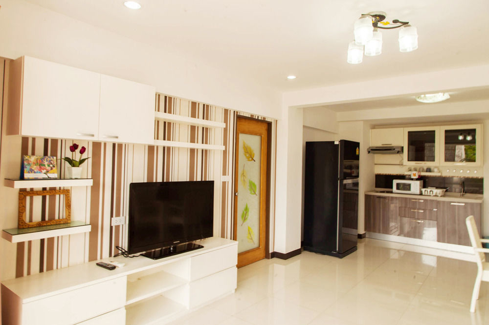 Baansabai Ramaiv 3* Bangkok