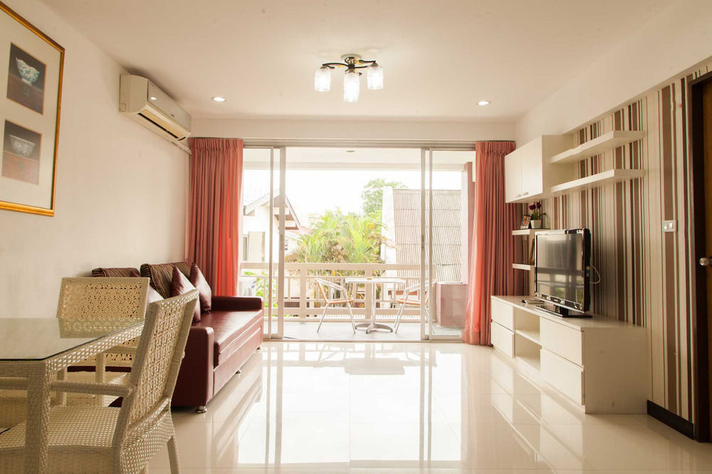 Baansabai Ramaiv Aparthotel
