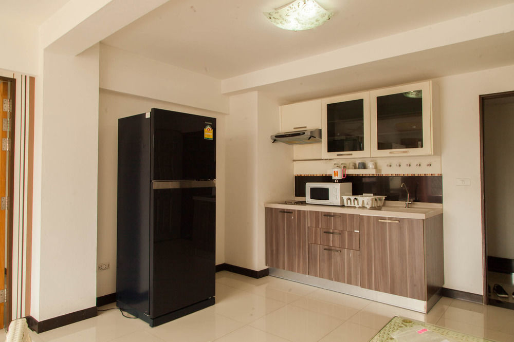 Baansabai Ramaiv Aparthotel 3*