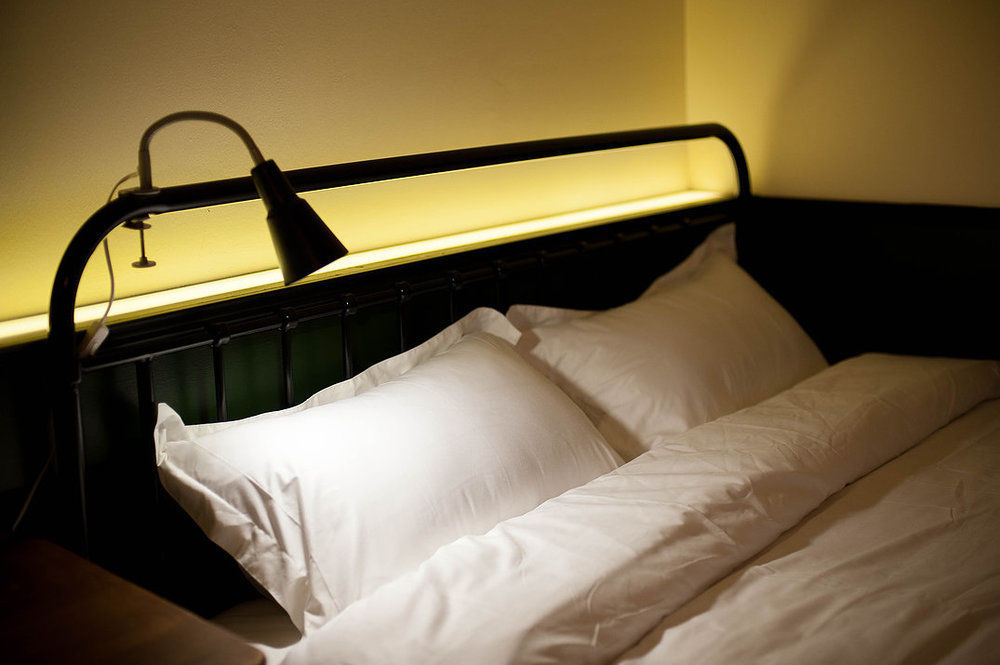 The Motley House Hostel *