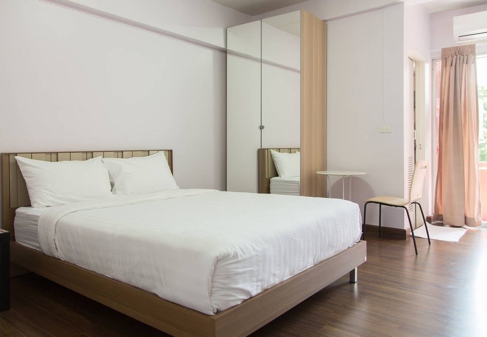 Ricco Suvarnabhumi 3*