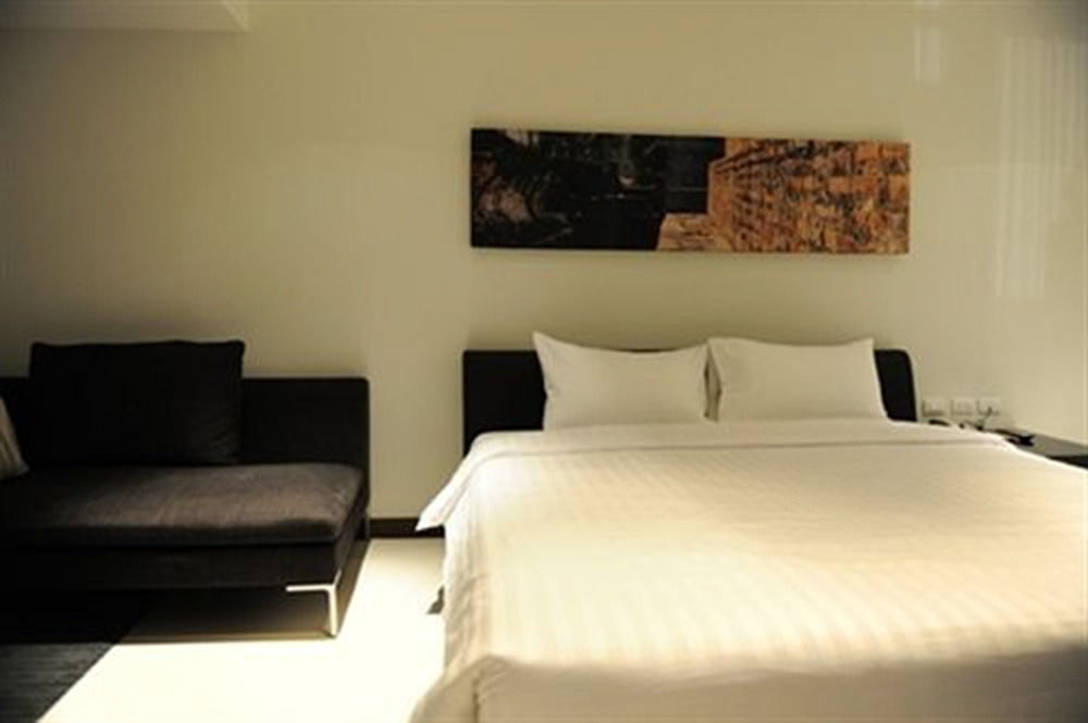 S33 Compact Sukhumvit Hotel