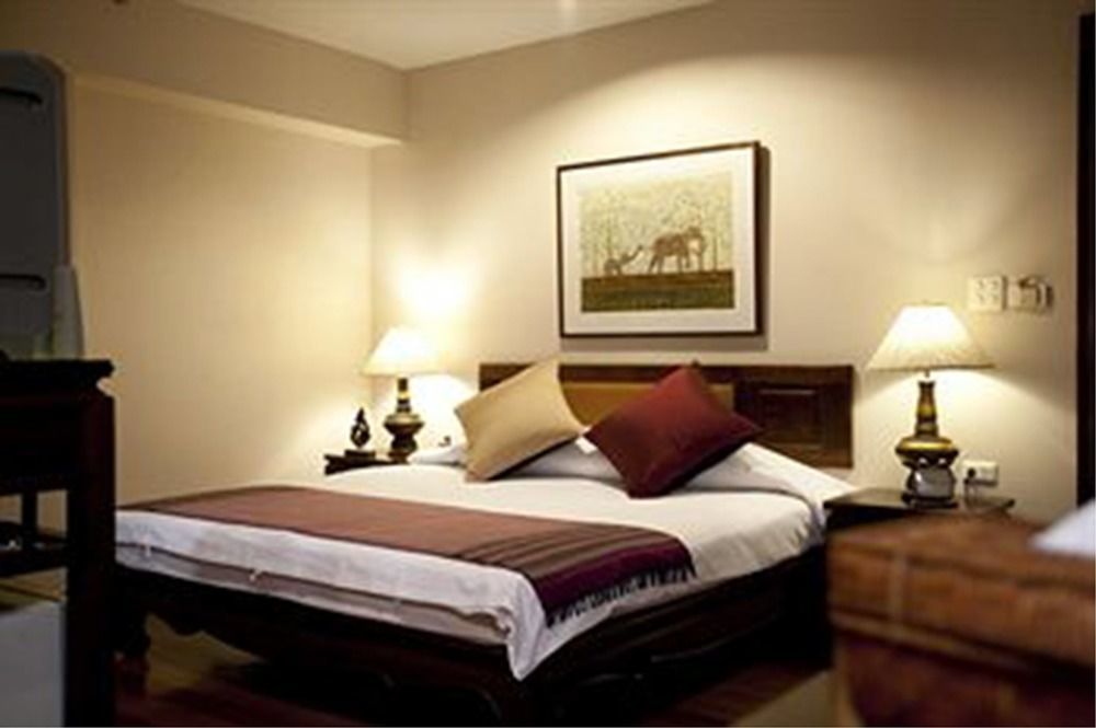 The Siam Heritage Hotel 4*