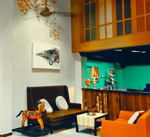 Mstay Bed & Breakfast