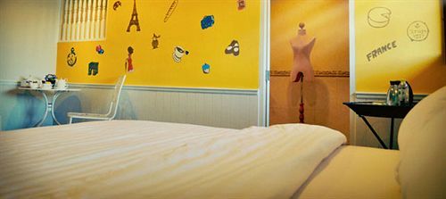 Mstay 3* Bangkok