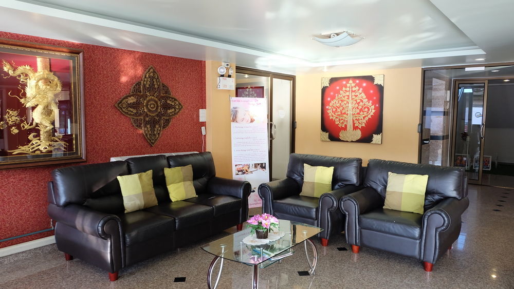 Sp Hotel