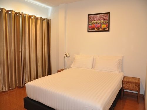 Double Dd House At Mrt Sutthisarn * Bangkok