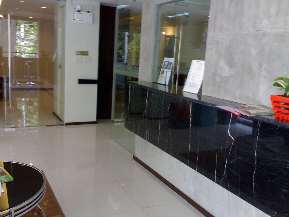 Hotel Silom Lofts Bangkok