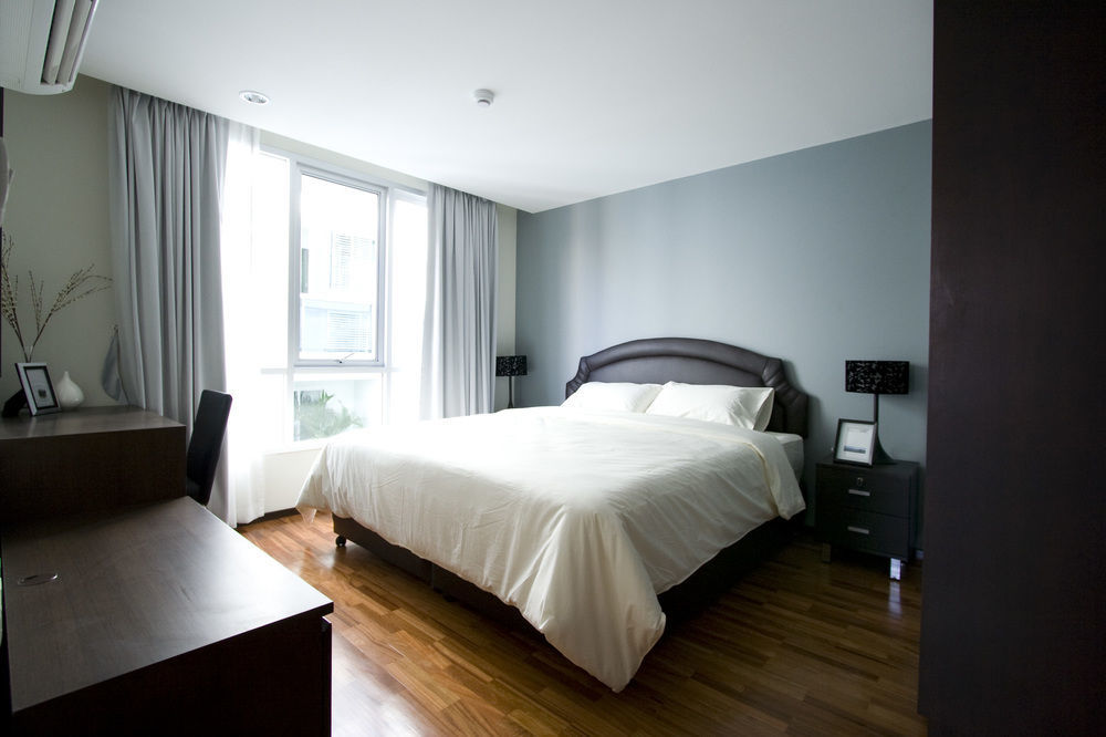 Hotel Silom Lofts 3*