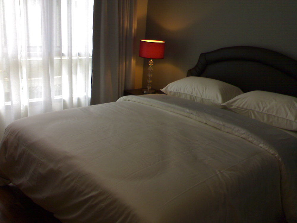 Silom Lofts