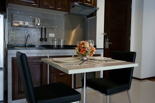 Hotel Silom Lofts Bangkok