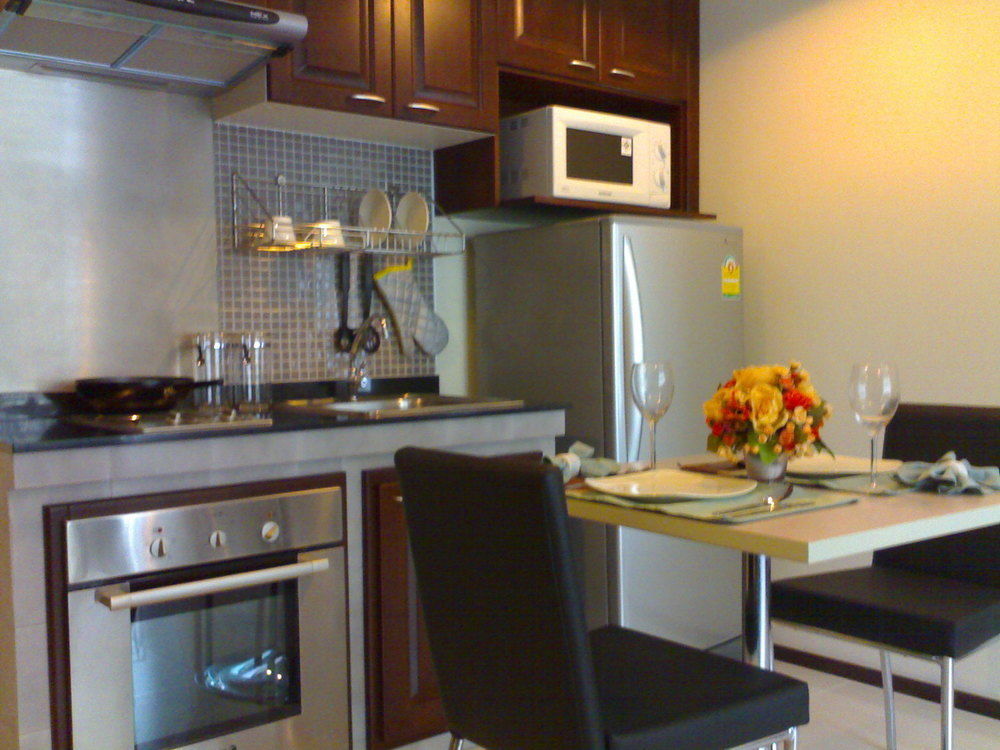 Hotel Silom Lofts