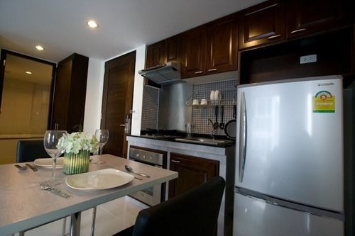 Silom Lofts Bangkok