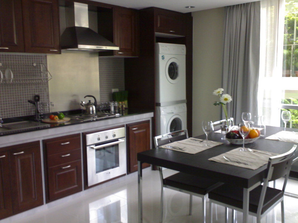 Hotel Silom Lofts 3*