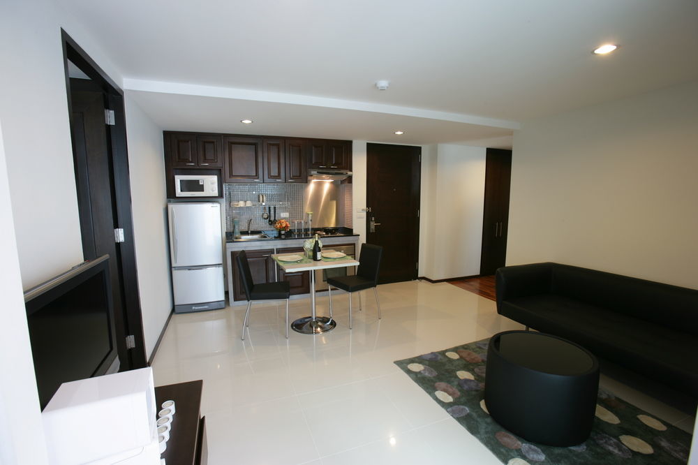 Hotel Silom Lofts Bangkok