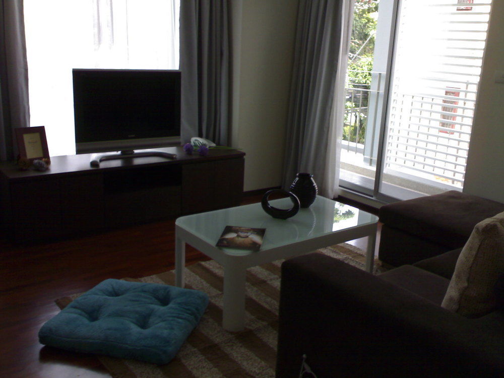 Silom Lofts Bangkok