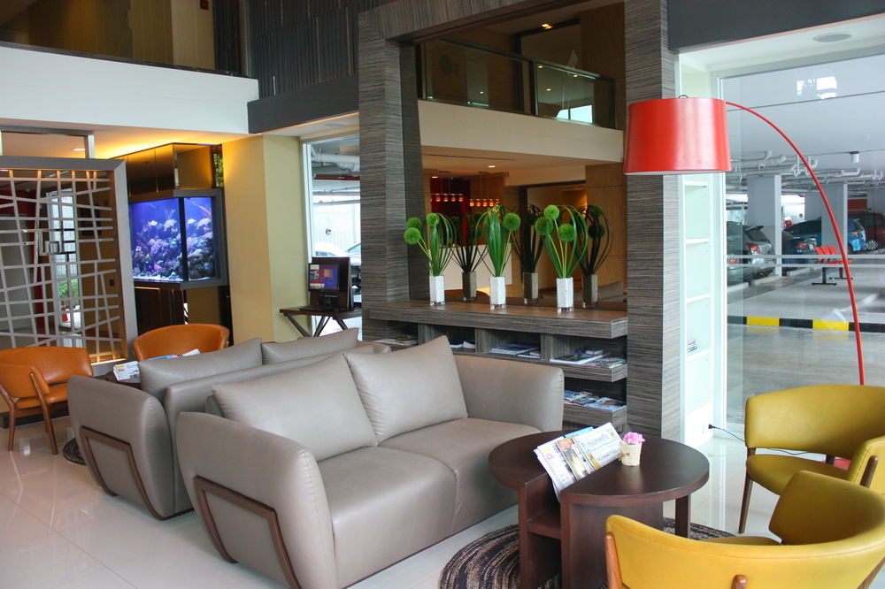 Northgate Ratchayothin 4*