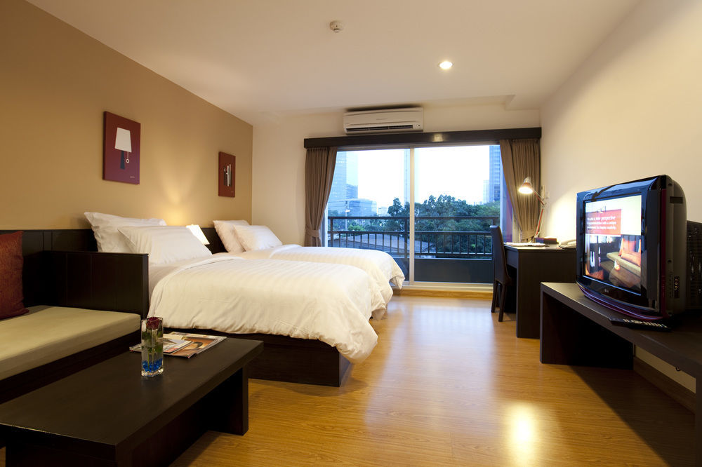 Northgate Ratchayothin 4* Bangkok