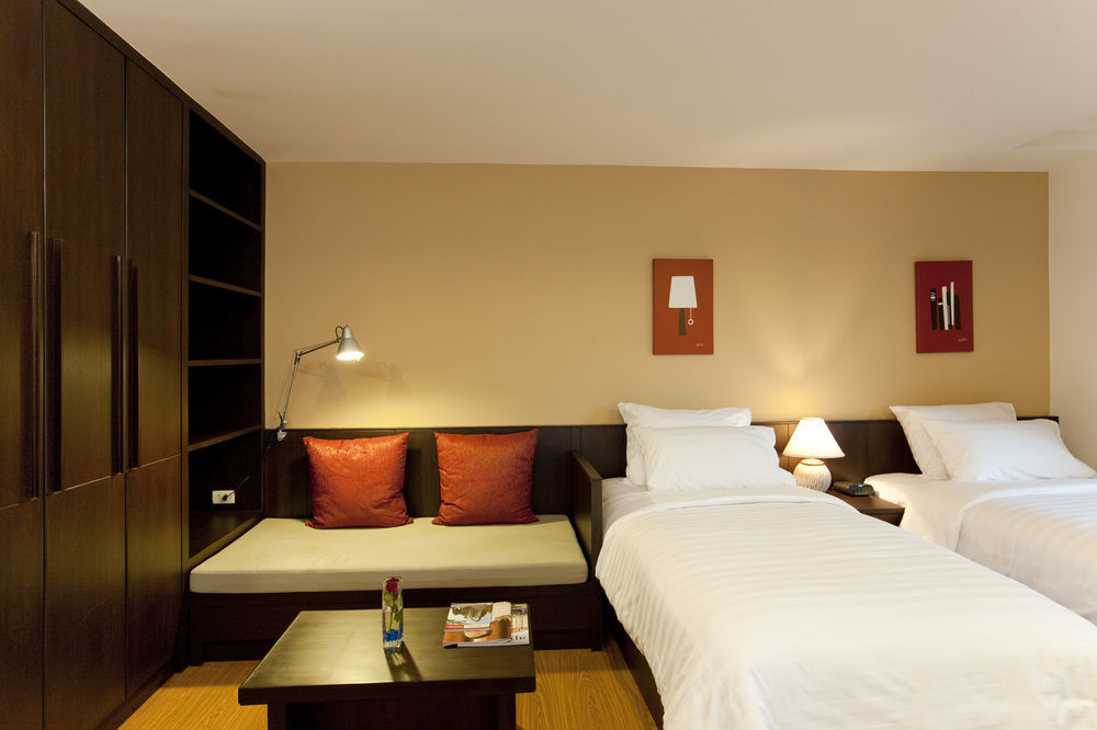 Northgate Ratchayothin Hotel Bangkok