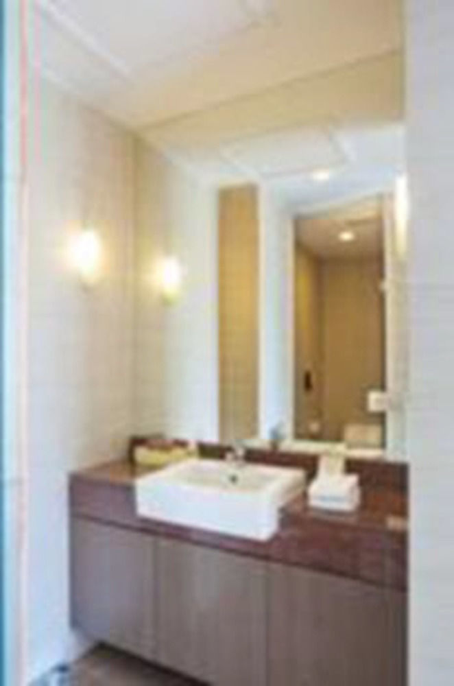 Solo, Sukhumvit 2, - Sha Extra Hotel