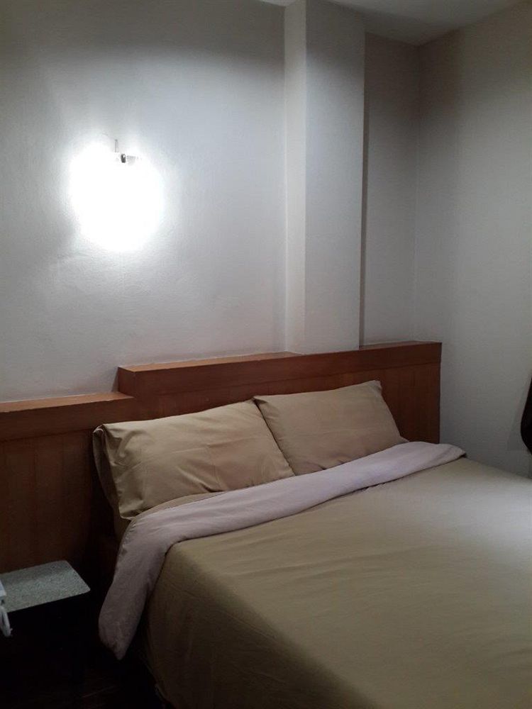White Orchid Ii Hotel 2*