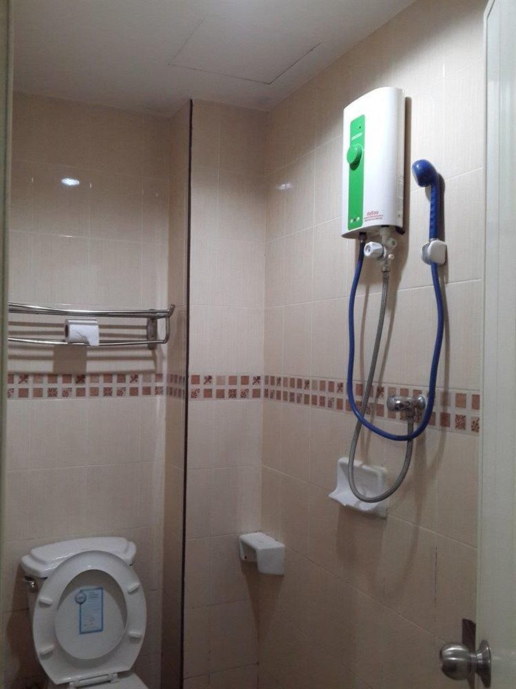 White Orchid Ii Hotel 2*
