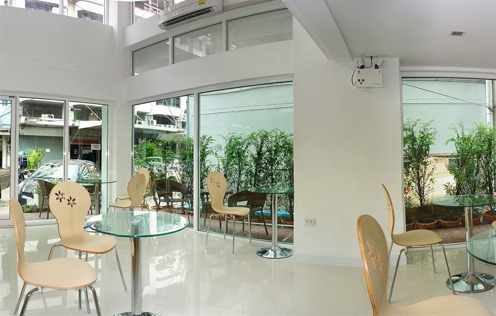 Nantra Ekkamai 3* Bangkok
