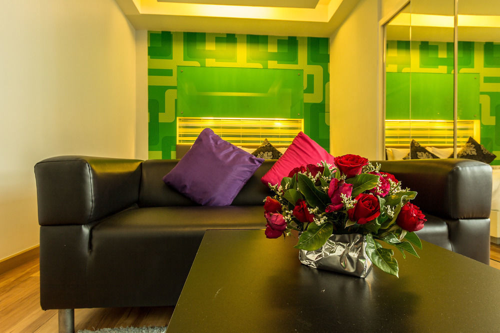 Hotel Klassique Sukhumvit Bangkok