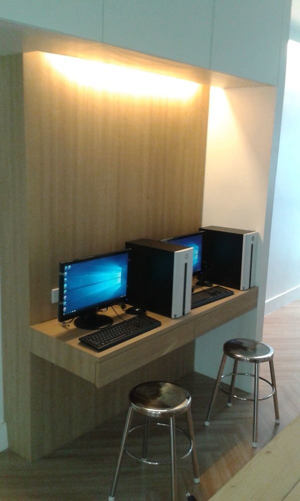 Hostel Liveitup Asok By D Varee