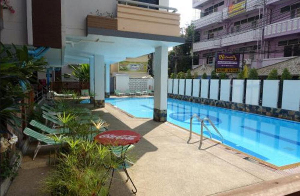 New Siam Palace 3*