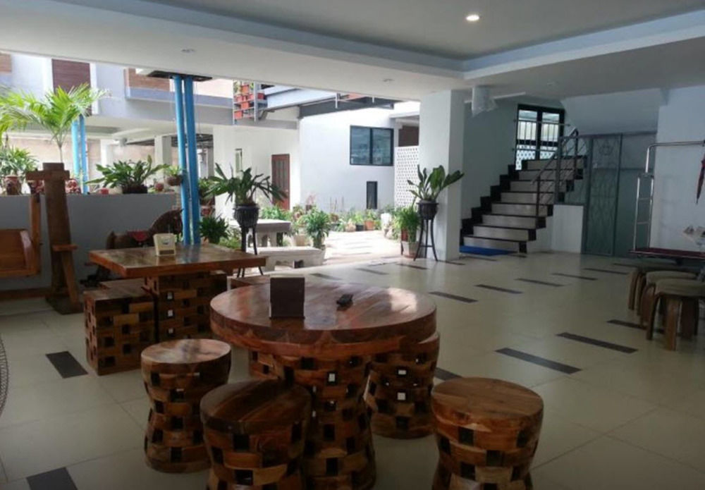 New Siam Palace 3* Bangkok