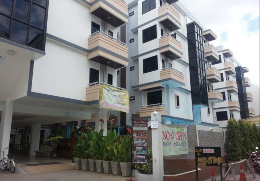 New Siam Palace Hotel